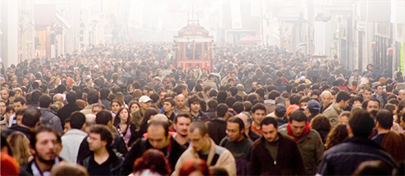 Kendine İyi Bak, Çünkü Kimse Sana Yardımcı Olamaz!
