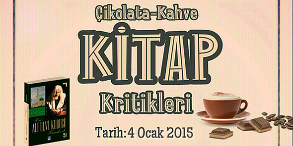 Bir Gönül Eri : Ali Ulvi Kurucu