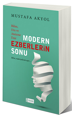 Ateistler Bu Kitaba Çok Kızacak