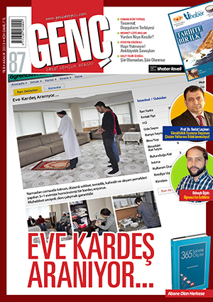 Ben Demeyene Yol, Sen Demeyene Yolculuk Yok