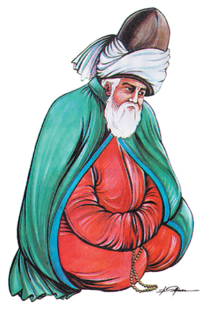 Kuveyt, Mevlana`nın Ülkeye Girişini Yasaklayacak mı?