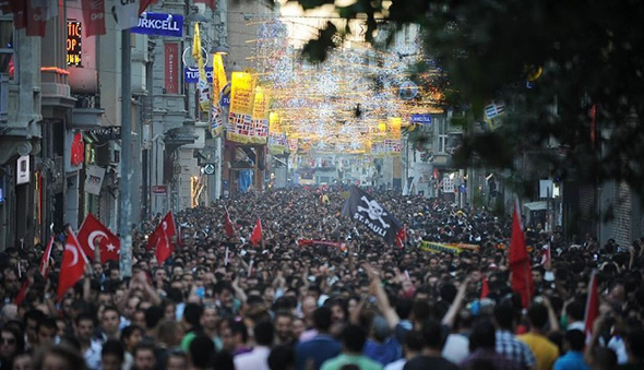 Y Kuşağı Otorite Tanımıyor