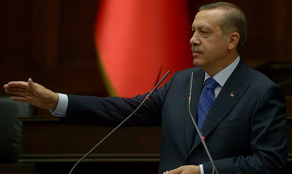 Hiç Heveslenmeyin Olup Bitenin Farkındayız!