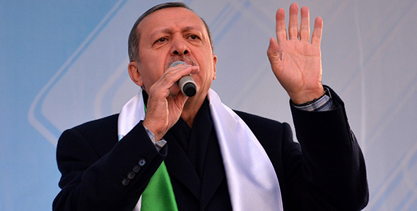 Türkiye`yi Durduramayacaksınız!