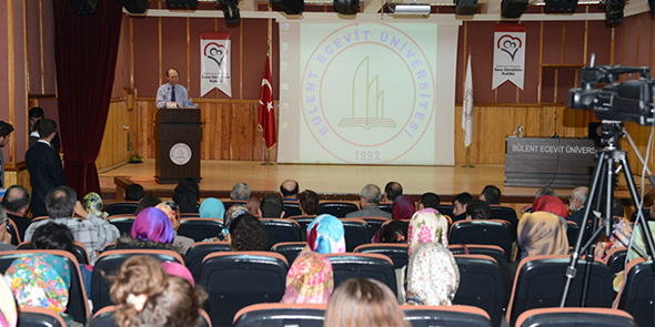 Zonguldak`tan Yusuf Kaplan Geçti!