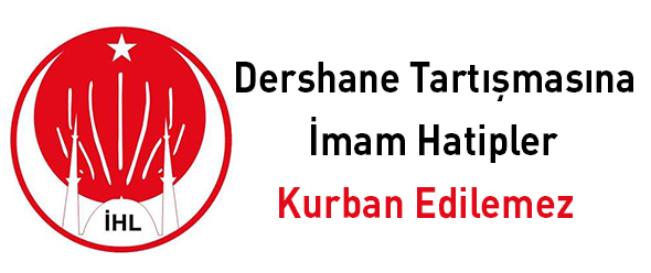Dershane Tartışmasına İmam Hatipler Kurban Edilemez