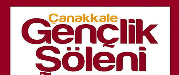 Çanakkale Gençlik Şöleni