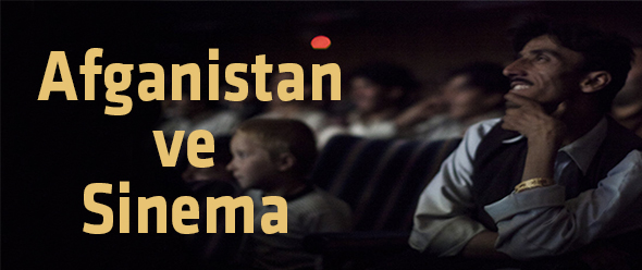 Afganistan ve Sinema