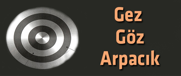 Gez Göz Arpacık