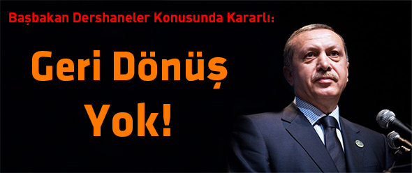 Geri Dönüş Yok!