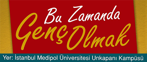 Bu Zamanda Genç Olmak