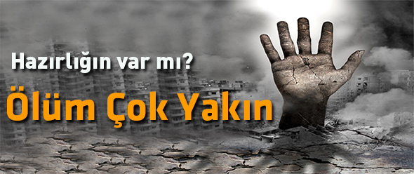 Ölüm Çok Yakın