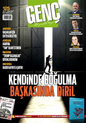 Gençsin, Güzelsin, Ümidin Bitmesin