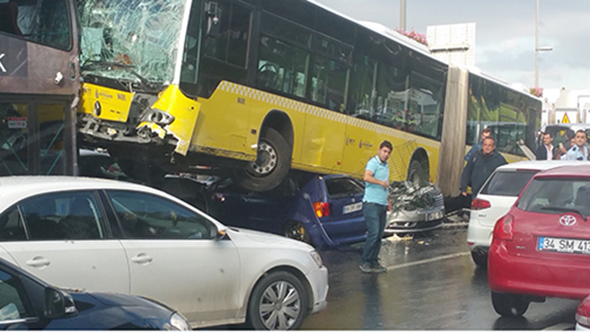 Lütfen, Sakin Olalım Biraz