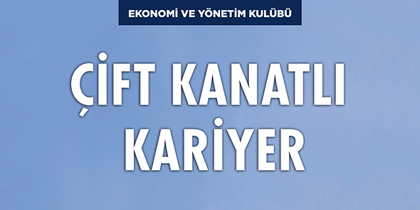 Çift Kanatlı Kariyer Nasıl Yapılır?