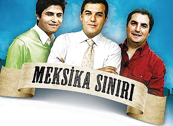 İyi ki Varsınız Abiler!