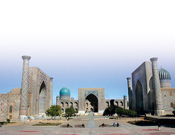 Turkuvaz Işıltılı Büyükler