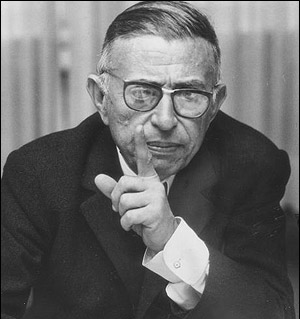 Varoluşçuluğun Öncüsü: Jean-Paul Sartre