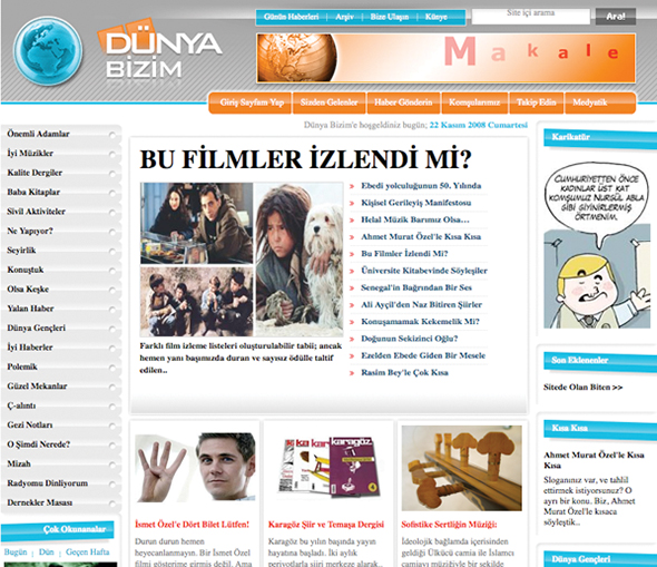 Tarihimize Hayranız, Kültürümüze Aşığız