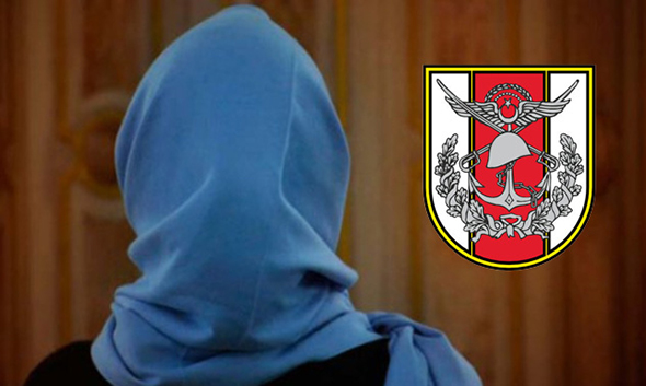 Adım Adım Özgürlüğe: TSK`da Başörtüsü Yasağı Kalktı