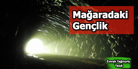 Mağaradaki Gençlik