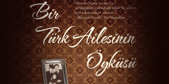 Bir Öyküden Daha Fazlası