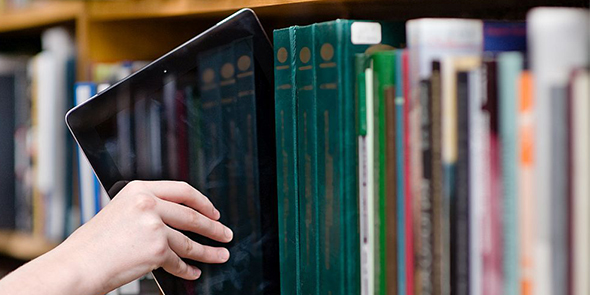 Yeni Usül e-Kitap mı? Yoksa Eski Usül Kağıt Baskı mı?