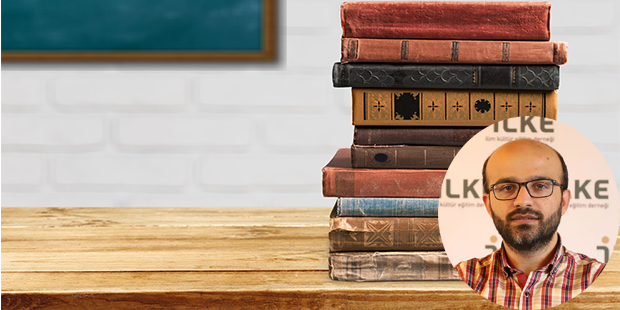Ramazan Serisi/Hamit Kardaş`tan 5 Tavsiye Kitap