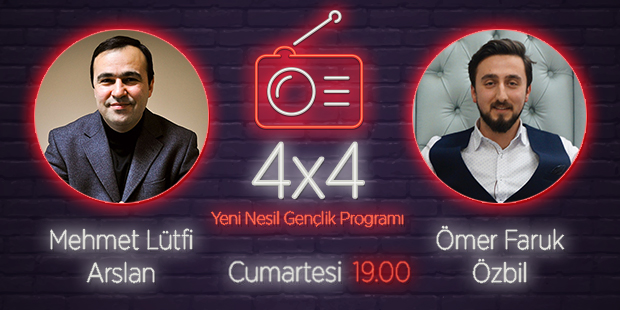 Yeni Nesil Gençlik Programı