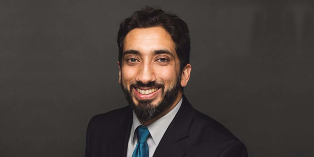 Nouman Ali Khan`dan Ramazan Tavsiyeleri