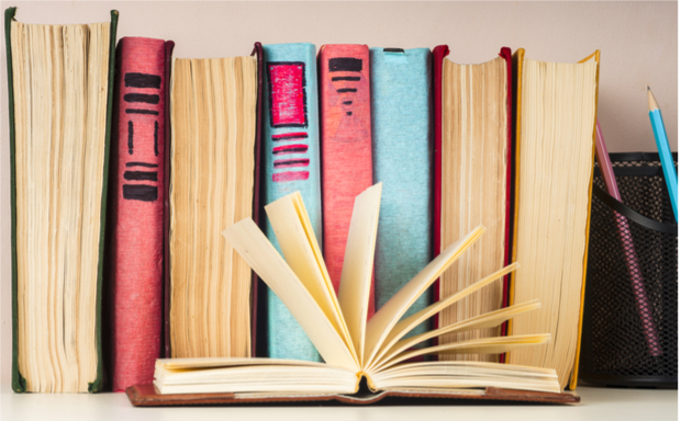 Ramazan Serisi/Yunus Emre Tozal`dan 5 Tavsiye Kitap