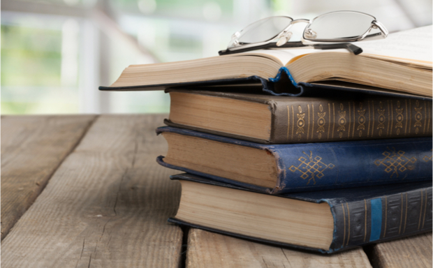 Ramazan Serisi/Ayşegül Genç`ten 5 Tavsiye Kitap
