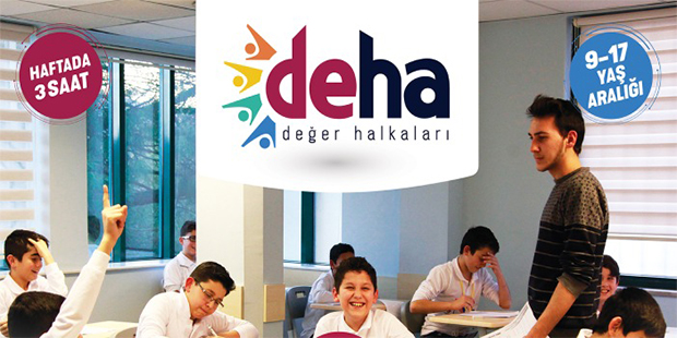 Değer Halkaları Programı Başlıyor!