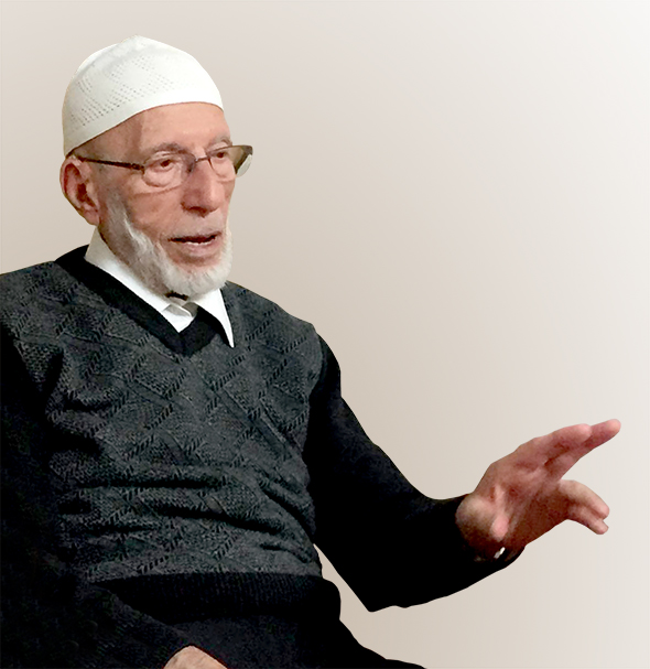 Türkiye`nin Şerefli Bir Sorumluluğu Var