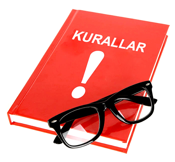 Kural, Özgürlüğe Engel midir?