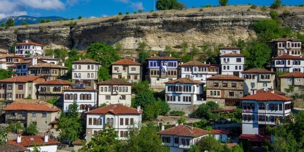 Tarihi Türk Evlerini Farklılaştıran Neydi?