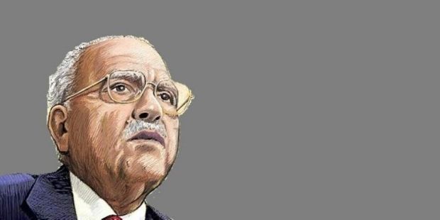 Yolu Aydınlatan Işık: Sezai Karakoç