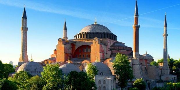 Dünya Ayasofya İçin Ne Diyor?