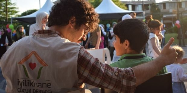 Kardeşlik Bağı Projesinde Yeni Dönem Başlıyor!