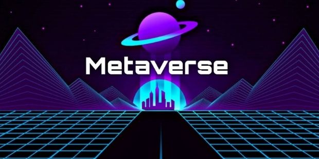 GENÇ Mekan`da "Metaverse" Konuşuldu
