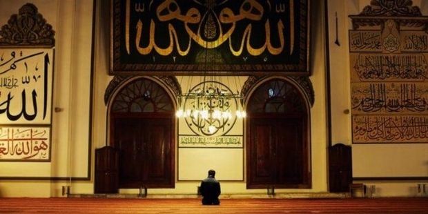 Zulkadetu`l-Haram: Zilkade Ayı