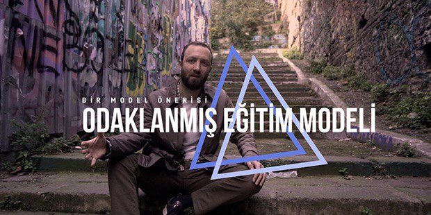 Kaçış Rampası: Odaklanmış Eğitim Modeli