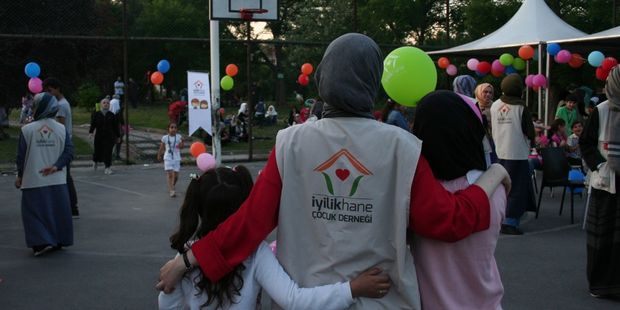 Kardeşlik Bağı Projesi`nde Başvurular Başladı!