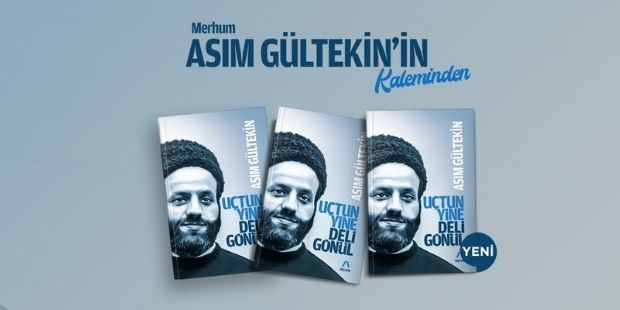 "Uçtun Yine Deli Gönül" ÇIKTI!
