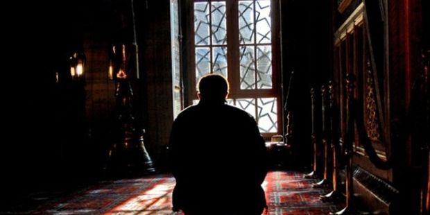 Allah`ı Unutma, Ölümü Unutma!