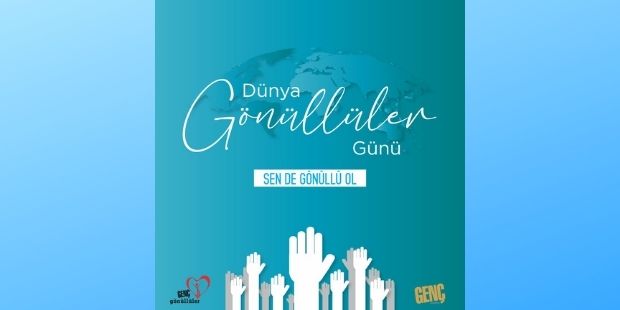 Gönüllere Dokunmaya Var mısınız?