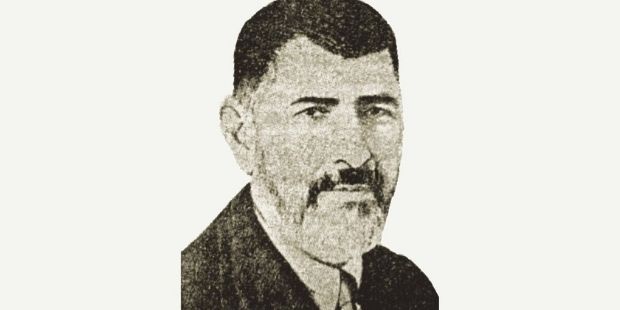 Ömürlük Secde