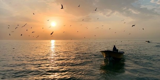 Ne Olur Beni Muhammed`in Yanına Götür