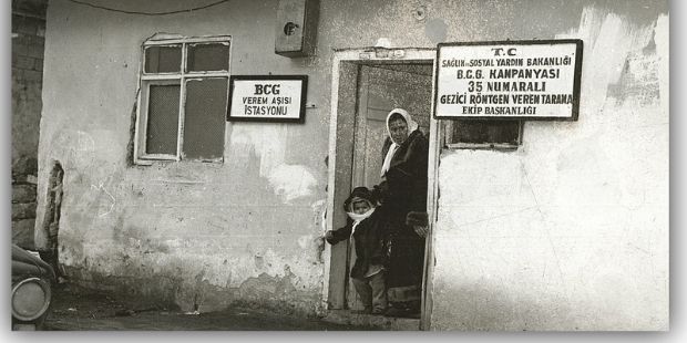İnce Hastalık