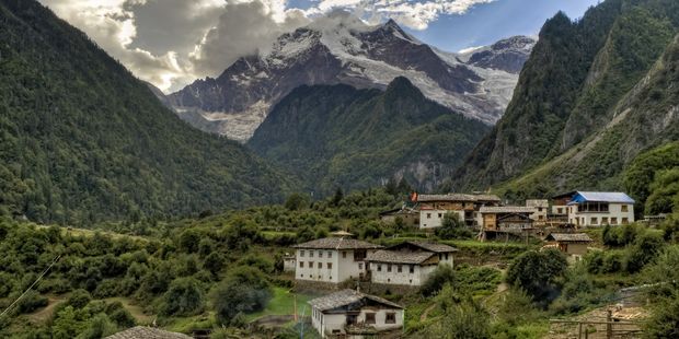 Anadolu`nun Uzakları